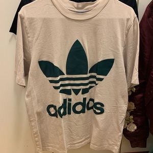 Adidas Original Oversize T-shirt